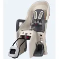 Polisport Move Groovy Rs+ Reclinable Bakre Barnesykkelsete