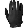 Specialized Body Geometry Sport Gel Hansker