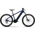 Haibike Alltrack 4 27.5´´ Elektrisk Terrengsykkel