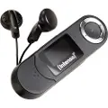 Intenso Music Walker - Digital spiller - 16 GB - svart