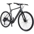 GT Egrade Current 700 2021 Elektrisk Sykkel