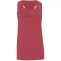 Blueball Sport Natural Racerback Ermeløs T-skjorte