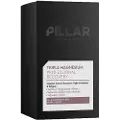 Pillar Performance Triple Magnesium Travel Gjenopprettingsboks Med Enkeltdoser Bær 15 Enheter