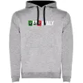 Kruskis Italy Two-colour Hetteskjorte