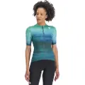 Sportful Flow Supergiara Kort Ermet Trøye