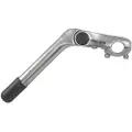 Ergotec Kobra Vario 25.4/25.4 Mm 180 Mm Sykkelstyrestem
