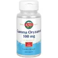 Kal Gamma Oryzanol 100mg Cardiovascular Support 100 Tabletter