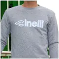 Cinelli Reflective Collegegenser