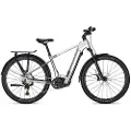 Focus Aventura² 6.9 29´´ Deore Xt M8100 2024 Elektrisk Sykkel