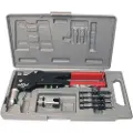 VAR Verktøy Swivel Head Hand Riveter