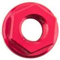 Niner Rkt 9 Lower Shock Mount Skive