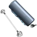 Bosch Bch3925-u 150 Mm Powermore Batterikontakt