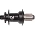 Novatec D932sb-b12-s66s 6b Shimano 8-11s/sram Xx1 Baknav