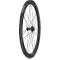 Campagnolo Bora Ultra Wto C23 60 Disc Tubeless 2-way Fit Landeveishjulsett