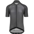 Bioracer Sprinter Cold Black Light Kort Ermet Trøye