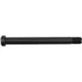 Xon Hexagonal 1.5 Mm Gjennomgående Aksel Foran