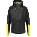 Agu Tech Rain Commuter Jakke