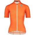 Bioracer Epic Kort Ermet Trøye