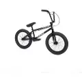 Fiend Type 0 18´´ 2022 Bmx Sykkel