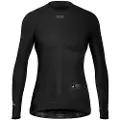 Gobik Winter Merino Langarmet T-skjorte