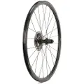 Progress Phantom Cl Disc Tubeless Landeveissykkelens Bakhjul