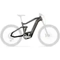 Haibike Alltrail 10 29´´ 2023 Mtb Ramme For El-sykkel