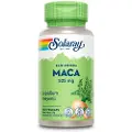 Solaray Maca 525mg Kapsler 100 Enheter