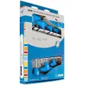 Unior T10-45 7p Torx-håndtaksett