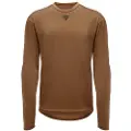 Dainese Rox Langarmet T-skjorte
