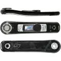 Stages L Carbon Fsa 386 Evo Krank Med Effektmåler