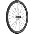 Dt Swiss A 1800 Spline 30 700 Wts Cl Disc Tubeless Landeveissykkelens Bakhjul