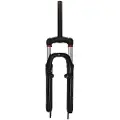 Mvtek M-25 V-brake/disc Qr 1´´ Mtb-gaffel