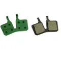 Brakco E-bike Magura Mt5/mt7 Skivebremseklosser 4 Enheter