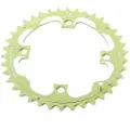 MSCH Copenhagen Cnc Alu7075 4 Arm 104 Bcd Kjettingring