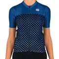 Sportful Checkmate Kort Ermet Trøye