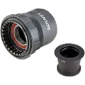 Specialized Dt Swiss Ta Sram Xd-r Ratchet Exp Freehub-kropp