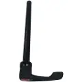 Specialized Dt Swiss Rws M12x1.0px166 Mm Gjennomgående Aksel Bak