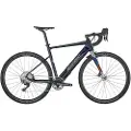 Bergamont E-grandurance Elite Grx800 2022 Elektrisk Grussykkel