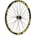 Gtr Sl20 27.5´´ Disc Terrengsykkel Forhjul