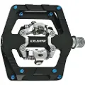 Exustar E-pm824 Sykkelpedaler