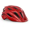 Met Crossover Mtb-hjelm