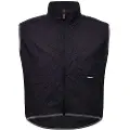 Santini High Vis Cropped Vest
