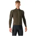 Castelli Tutto Nano Ros Langermet Trøye