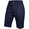 Endura Hummvee Chino Shorts Med Chamois