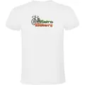 Kruskis Retro Bikers Kortarmet T-skjorte