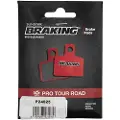 Braking Race Pro Tour Shimano Dura Ace/ultegra Sinterbremseklosser