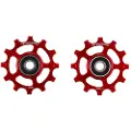 Ceramicspeed Campagnolo 12s Trinsehjulsett For Sykkel