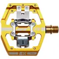 HT Components X3t Sykkelpedaler