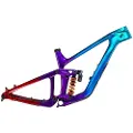 Giant Reign Advanced 2025 Mtb Ramme For El-sykkel