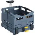Topeak Trolleytote Folding Mtx Rear Kurv
